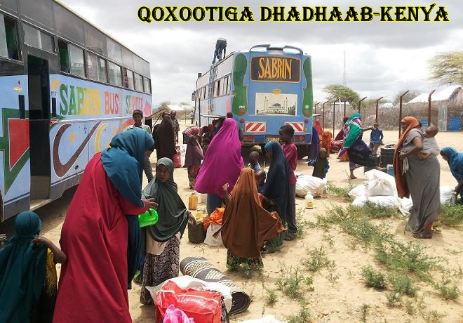 Wararka Maanta Axad Sept Hayadda Unhcr Oo Shaacisay Tirada