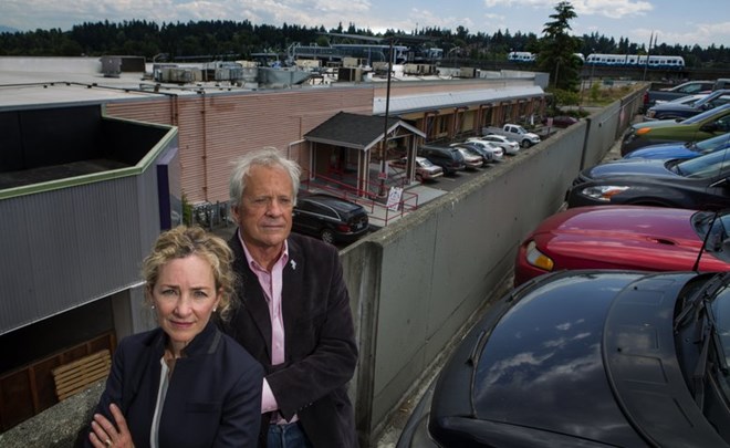 A West Seattle couple sued the city of SeaTac and have been awarded $18 million after proving city officials sabotaged their development plans, strong-armed them into giving up their property and illegally withheld city emails and documents that demonstrated the deception.