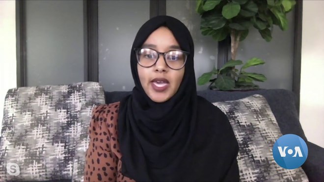 A Somali American has been named Minnesota’s Teacher of the Year for 2020. Qorsho Hassan is the first Somali American to receive the honor, which was announced earlier this month by a group called Education Minnesota.  VOA’s Maxamud Mascadde has more in this report narrated by Carol Guensburg.