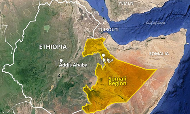 The Somali Region Of Ethiopia Must Write Their Own Narrative   2021312637511110130721335 