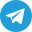 telegram sharing button