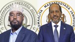 Jubbaland oo markale eedeymo culus u jeedisay madaxweyne Xasan Sheekh
