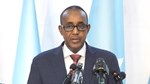 Ra'iisul Wasaarihii hore ee Soomaaliya oo Madaxweynaha ku eedeeyay inuu rabo inuu kursiga sii joogo