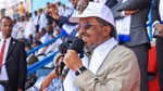 Madaxweyne Xasan Sheekh "Dalkaan waxaa ugu qiima badan Macalinka iyo Askariga Soomaaliyeed"