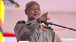 Museveni oo ku baaqay in la dhiso ciidan mideysan oo Bariga Afrika ah, Somalia-na qeyb weyn ka noqoto