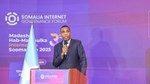 Ra’iisul Wasaare Xamsa oo furay Shirka Hab-maamulka Internet-ka Soomaaliya