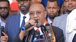 Xisbiga Waddani ee Somaliland oo digniin u diray dowladda Soomaaliya kadib nidaamka dalku-galka ee ay soo rogtay
