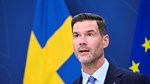 Wasiirka Socdaalka Sweden oo lagu eedeeyay musuq la xiriira lacag la siiyay Dowladda Soomaaliya