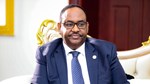 Madaxweyne Deni oo kala diray Maxkamaddii Ciidamada Qalabka Sida iyo Dembiyada Culus ee Puntland