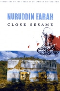Cover of Close Sesame