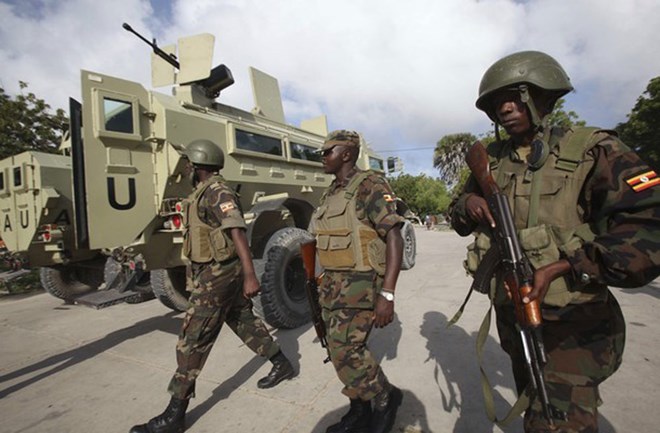 AU refutes al-Shabaab claim of killing Ugandan soldiers in Somalia