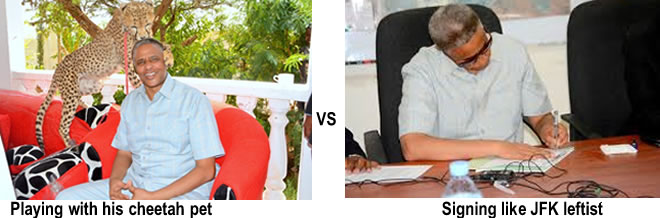 Somaliland: Can We Save The Sinking Nation?  Part One