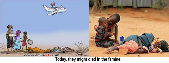 Somaliland: Can We Save The Sinking Nation?  Part One