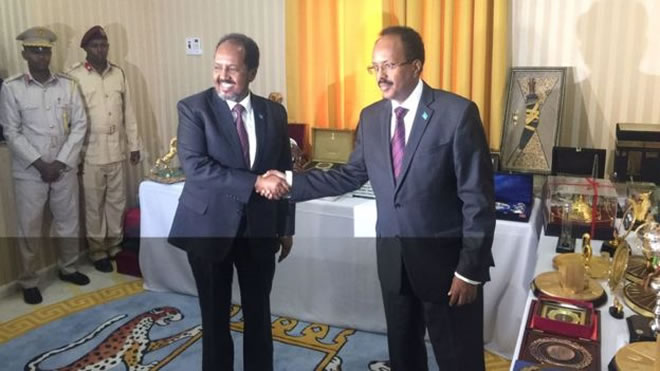 National narrative needed to drive change in Somalia