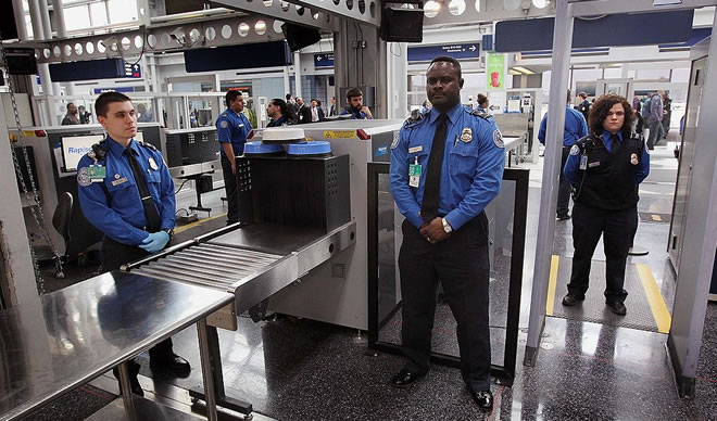 Africa Trade Meeting Has No Africans After US Visa Denials