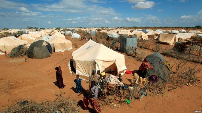 East Africa Summit to Focus on Refugees, Food Concerns