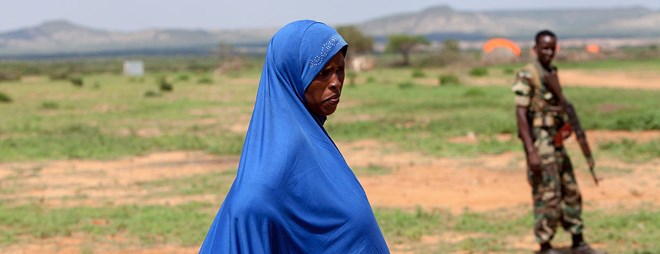 Can military might alone defeat Al-Shabaab?