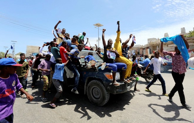 Analysis: Somalia’s new president now faces 3 big challenges