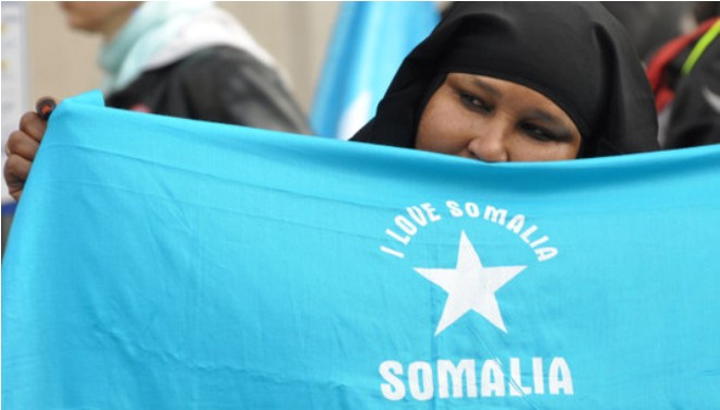 London conference aims for stable Somalia under new chief