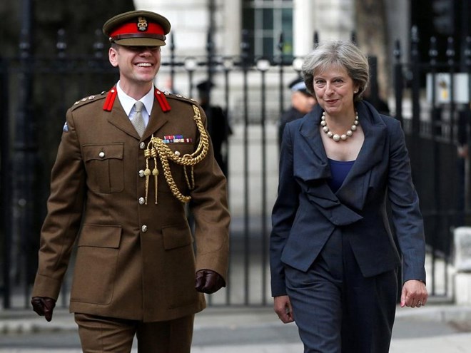 British,UN leaders to address Somalia humanitarian crisis