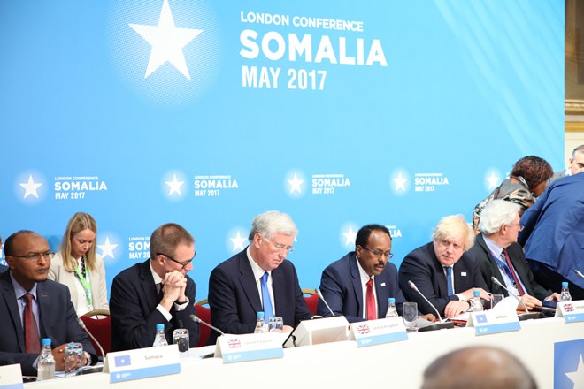 International community reaffirms commitment to Somalia on ‘historic day'