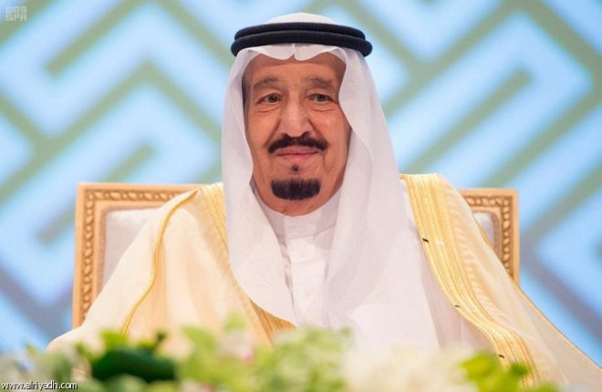 King Salman invites Somali President to AIU Summit