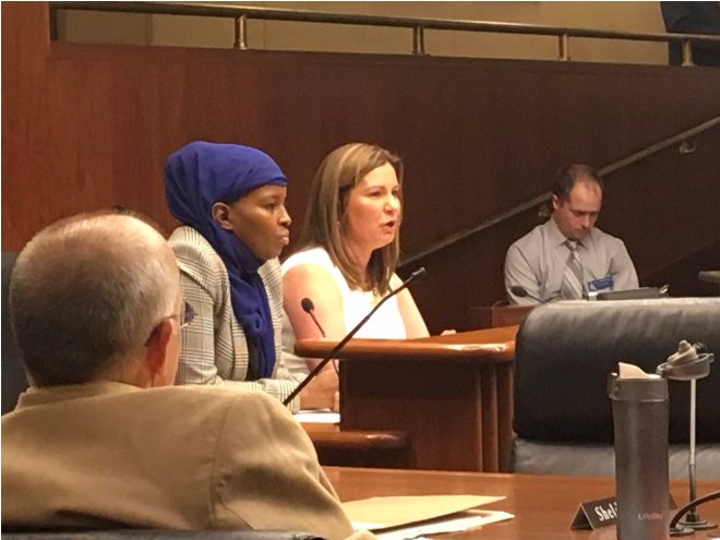 Female genital mutilation bill passes Minnesota House
