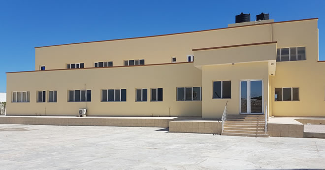 ICAO and Somali Government in dispute over Somali Airspace