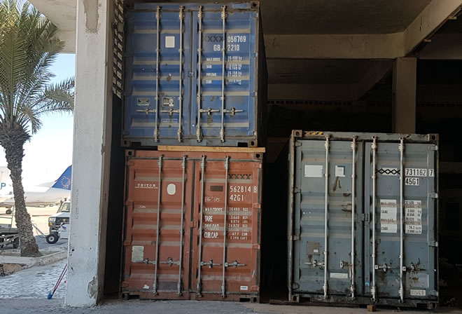 ICAO and Somali Government in dispute over Somali Airspace