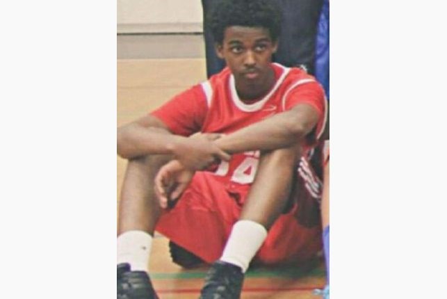 Abdullah Farah, 20, was fatally shot at an eatery near Danforth and Coxwell aves. last Sunday morning.