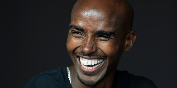 Born in Somalia and raised in Britain, Mo Farah has lived in the US since 2011. The distance runner reveals to Fionnuala McHugh why he was nervous about returning following President Donald Trump’s immigration order and the trauma of being separated from his twin.