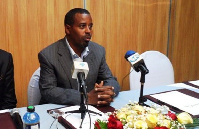 Break in at auditor general's office being investigated