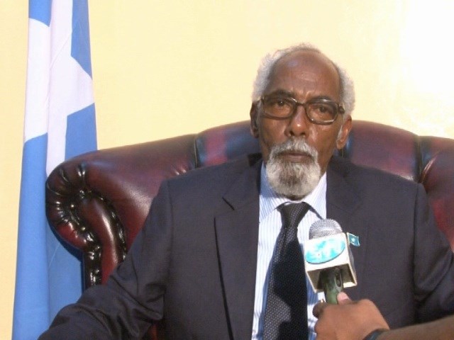 Somalia's proposed new cabinet challanged by lawmakers
