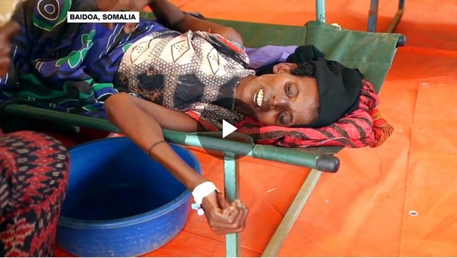 IGAD Summit: Refugee camp never meant to be permanent home