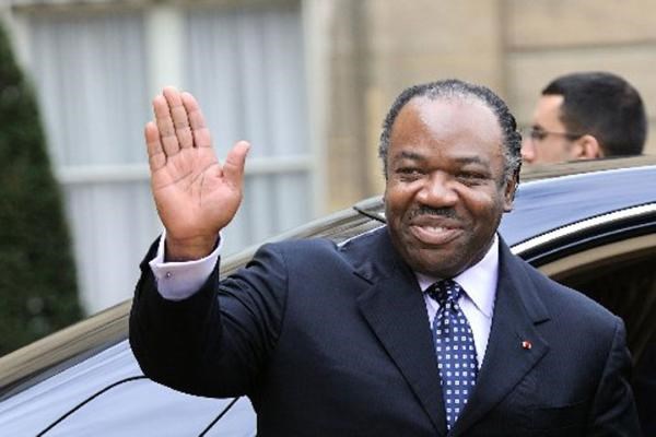 Gabon's President Ali Bongo Ondimba. The court announced that President Ali Bongo Ondimba would nominate a new ministerial team answerable directly to him. FILE | NATION MEDIA GROUP