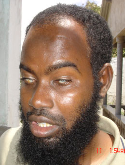 Maxamed Axmed Maxamuud