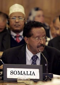 Somali FM