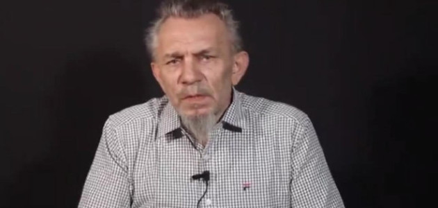 Al-Shabaab releases video of Ukrainian UN helicopter pilot held since 2024