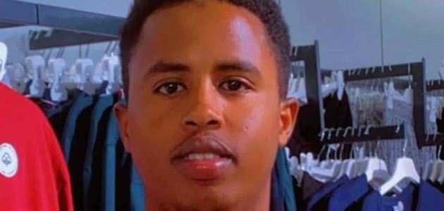 Askari magaalada Muqdisho ku dilay wiil Bajaajle ahaa oo ku guuleystay Lottery-ga Mareykanka