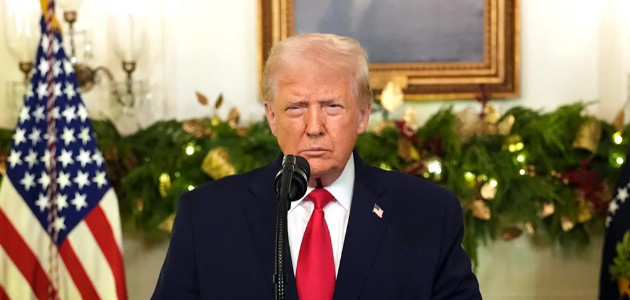 Trump oo diiday aqoonsiga Somaliland kadib tallaabadii ay qaaday Israa’iil