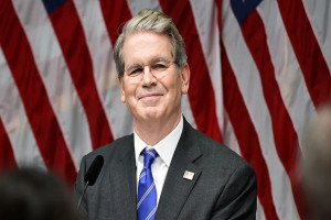 Maamulka Trump oo baaraya in lacagaha canshuurta Minnesota ay gaareen Al-Shabaab