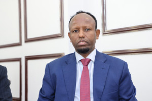 Diphtheria outbreak kills at least 50 as more than 1,000 children infected in recent weeks, Somali Health Ministry says