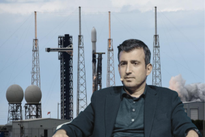 Turkey builds Somalia spaceport as U.S., China and France increase satellite surveillance