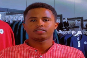 Rickshaw operator who won U.S. Visa Lottery shot dead in Mogadishu