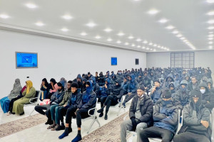 Liibiya oo masaafurisay muhaajiriin Soomaaliyeed oo si sharci-darro ah ku joogay dalkaas