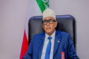 Madaxweynaha Somaliland oo ku dhawaaqay waqtiga la bilaabayo qodista shidaalka Somaliland 