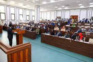 What does good governance and effective administration look like?