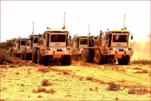 Somaliland president says oil drilling expected to begin by 2027