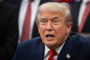 Trump orders blockade of ‘sanctioned oil tankers’ into Venezuela, ramping up pressure on Maduro