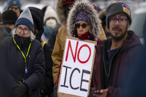 Garsoore Maraykan ah oo amar ku bixiyay sii-daynta nin Soomaali ah oo ay ICE xirtay